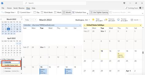 Top 10 Outlook 365 Calendar Tips & Tricks | MyExcelOnline