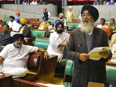 No need, no possibility of SYL canal project completion: Punjab CM ...