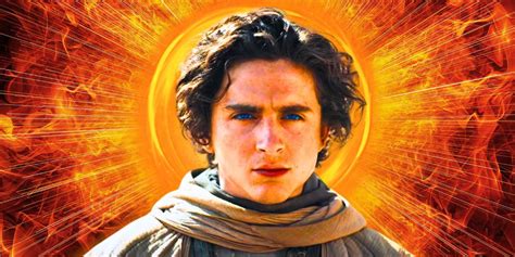 How Dune 2 Sets Up Denis Villeneuve's Dune: Messiah Movie Adaptation