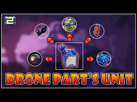 Which Units Can Use Spare Drone Parts? - RoR2 Beginner's Guide - YouTube