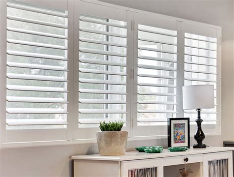 Home Depot Plantation Shutters Installation