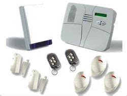 Intruder Alarm System Installation at best price in Aurangabad | ID ...