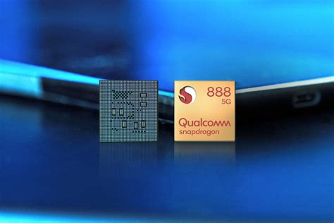 Qualcomm Snapdragon 888 5G: camera, modem, AI, gaming features | PCWorld