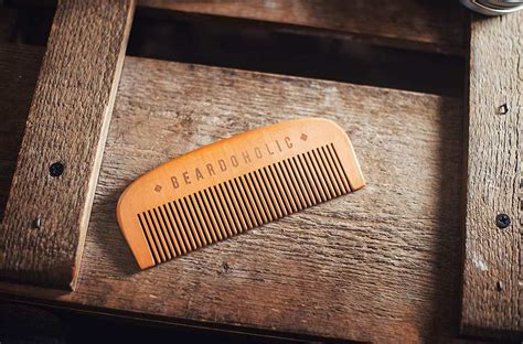 7 Best Beard Combs 2019 | The Strategist | New York Magazine