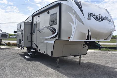 2017 Grand Design Reflection Fifth-Wheel 29RS 17-04892u | RV Land