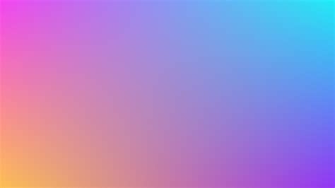 light blue, pink, orange and purple gradient background 13151036 Vector ...