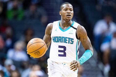 3 reasons why the Charlotte Hornets should stick with Terry Rozier