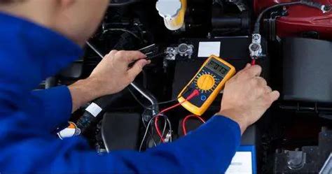 How to Test Car Battery with Multimeter - (Pro Tips 2023)