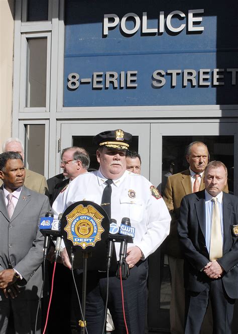 Letter: How can Jersey City police headquarters sale be justified? - nj.com