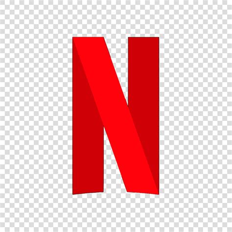 Logo Netflix Png - Baixar Imagens em PNG