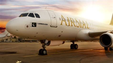 AirSial Announces Flights to Another Saudi Arabian City