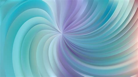 Download Blue Pastel Colors Abstract Swirl 8k Ultra HD Wallpaper