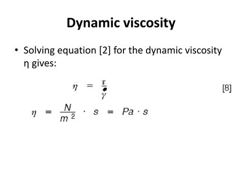 Viscosity symbol - agrolomi