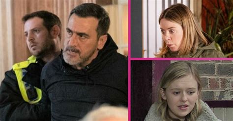 Coronation Street spoilers: First look at all-new pics for May 9-13