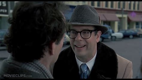 Ned Ryerson! Groundhog Day Am I right ? - YouTube