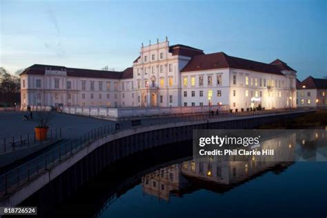 163 Oranienburg Palace Stock Photos, High-Res Pictures, and Images ...