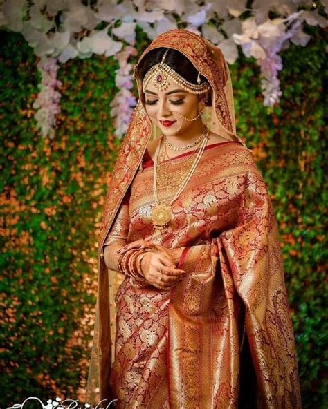 bengali wedding dress | Dresses Images 2022