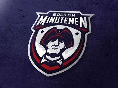 Minutemen Logo - LogoDix