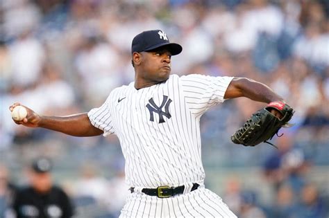 Yankees’ Luis Severino among few slivers of good news - nj.com