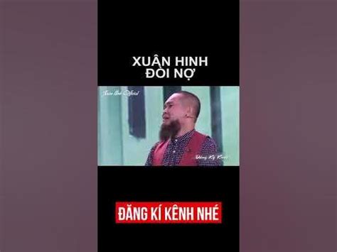 Xuân Hinh Đòi Nợ Quang Thắng Cười Bể Bụng | Hài Xuân Hinh Hay Nhất ...