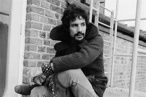 500 Greatest Albums Podcast: Cat Stevens' 'Tea for the Tillerman ...