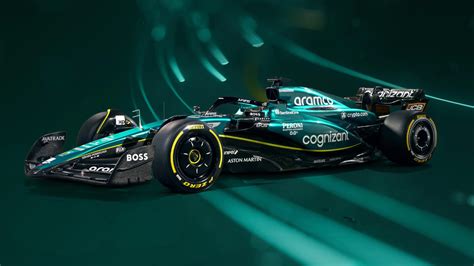 Honda to supply engines for Aston Martin F1 team in 2026