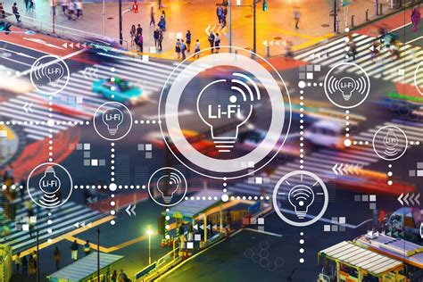 How LiFi can transform wireless networks - ITP.net