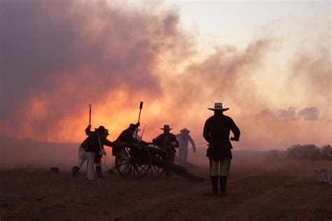 Texas Independence Day Photograph by Kurt Gustafson