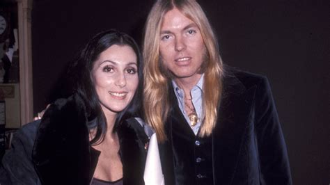 Did You Know Gregg Allman and Cher Have a Son Together? Meet Elijah Blue Allman!