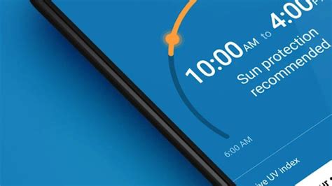 UN Launches SunSmart Global UV App to Help Beat Skin Cancer - Tatsat ...