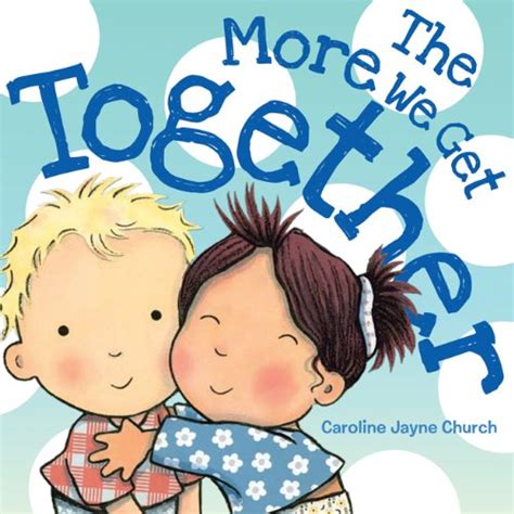 The More We Get Together - Harvard Book Store