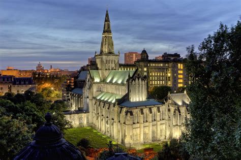 Glasgow Cathedral: The Complete Guide