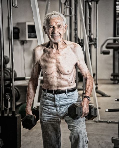 90 Year Old Weight Lifter | Old bodybuilder, Senior fitness, Bodybuilding