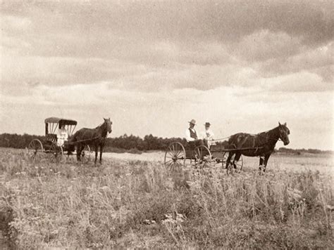 Marion, Kansas – Legends of Kansas