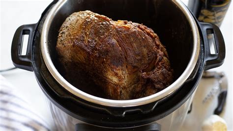 Instant Pot Prime Rib Recipe