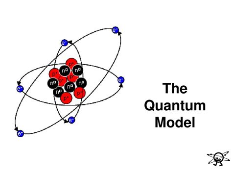 PPT - The Quantum Model PowerPoint Presentation, free download - ID:2574252