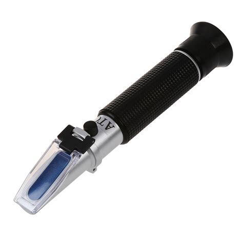 Refractometer salt salinity water aquarium saltwater seawater Aquarium ...