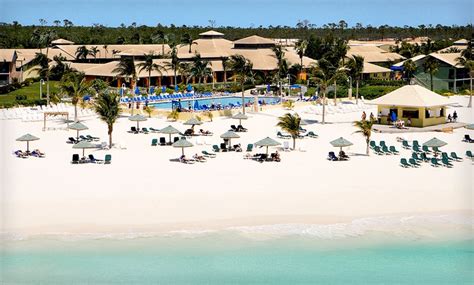 Viva Wyndham Fortuna Beach in - Freeport, BS | Groupon Getaways