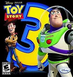 Toy Story 3: The Video Game - Wikipedia, the free encyclopedia