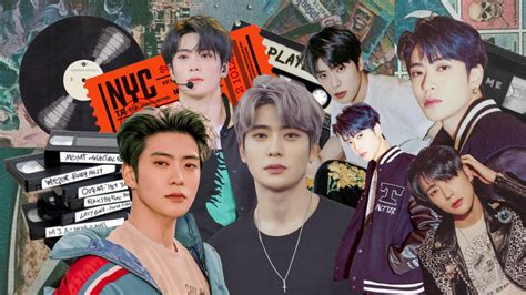 Jung Jaehyun - Desktop Wallpaper | Nct, Jaehyun nct, Jaehyun