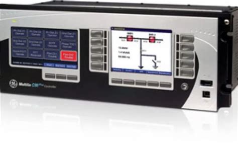 Phasor Measurement Unit - Synchrophasor Latest Price, Manufacturers & Suppliers