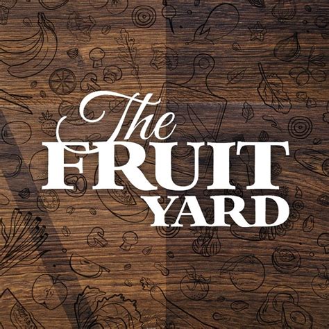 The Fruit Yard | Modesto CA