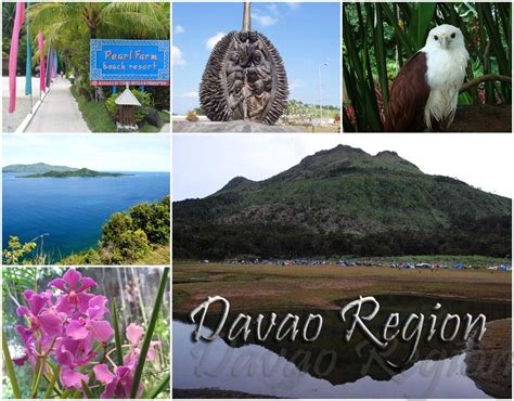 Davao Region (Region XI Profile)