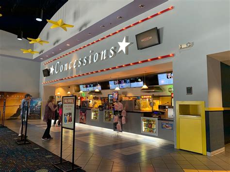 AMSTAR CINEMAS LAKE MARY - 59 Photos & 86 Reviews - 950 Colonial Grand Ln, Lake Mary, Florida ...