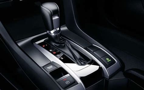 CVT vs Automatic Transmission | Germain Honda of College Hills