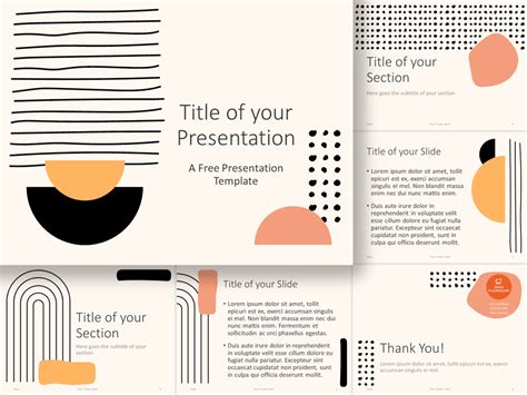 Free Background Themes For Powerpoint Presentation - Infoupdate.org