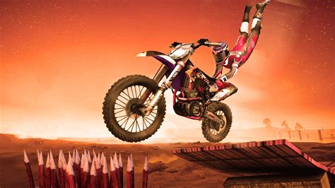 Tricky Bike Stunt Game - Dirt Bike Racing Stunts for Android - APK Download