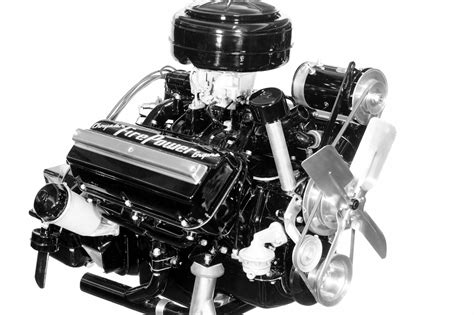 Hemi History — 10 Facts About Chrysler's Early Gen-1 Hemi Engines