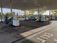 Tesco Hanley Extra Petrol Station | AccessAble