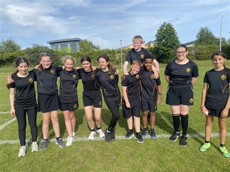 Abbey Park School on Twitter: "***Year 7 Rounders Fixture*** The Year 7's put their rounders ...